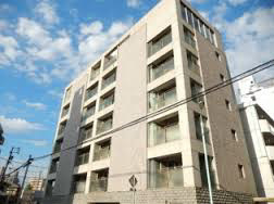 愛知県名古屋市北区大曽根４丁目 外観