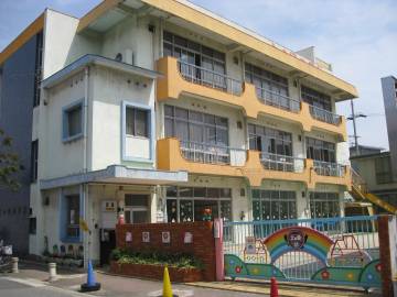 NBM則武 幼稚園