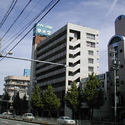 愛知県名古屋市西区城西２丁目 外観