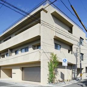 愛知県名古屋市昭和区山脇町1丁目 外観