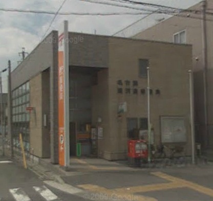 City　Life太閤 郵便局