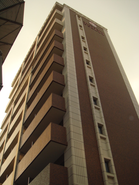愛知県名古屋市西区那古野２丁目 外観