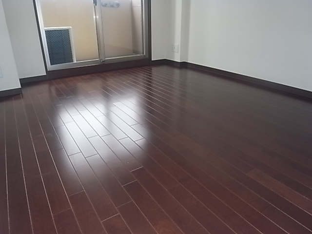 愛知県名古屋市西区那古野２丁目 ベッドルーム