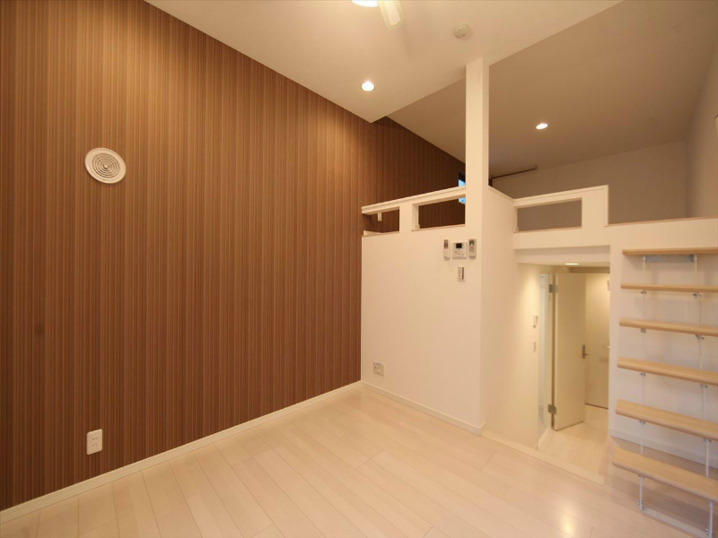 愛知県名古屋市中区新栄２丁目 リビング