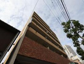 愛知県名古屋市中区正木４丁目１１番１３号 外観