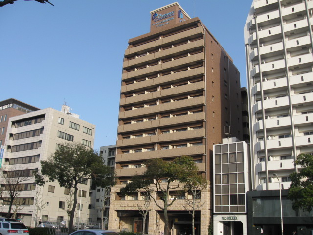 愛知県名古屋市中区千代田５丁目 外観