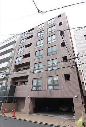 愛知県名古屋市中区千代田４丁目 外観