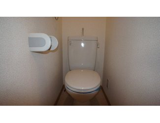 エランド大須 トイレ