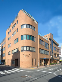 エランド大須 総合病院