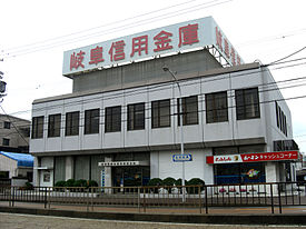 エランド大須 銀行