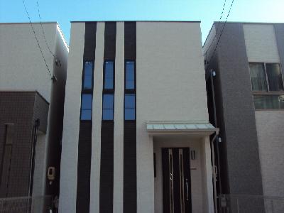 愛知県名古屋市中川区大畑町１丁目 外観