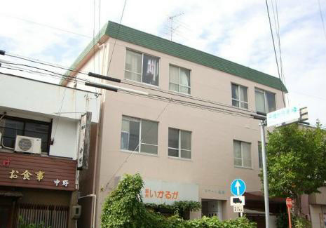 愛知県名古屋市千種区若水３丁目 外観