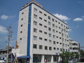 愛知県名古屋市西区浅間２丁目 外観