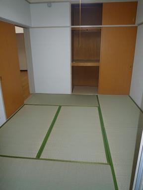 愛知県名古屋市西区浅間２丁目 ベッドルーム