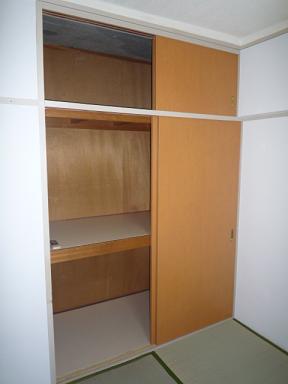 愛知県名古屋市西区浅間２丁目 収納