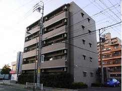 愛知県名古屋市中川区柳瀬町１丁目 外観