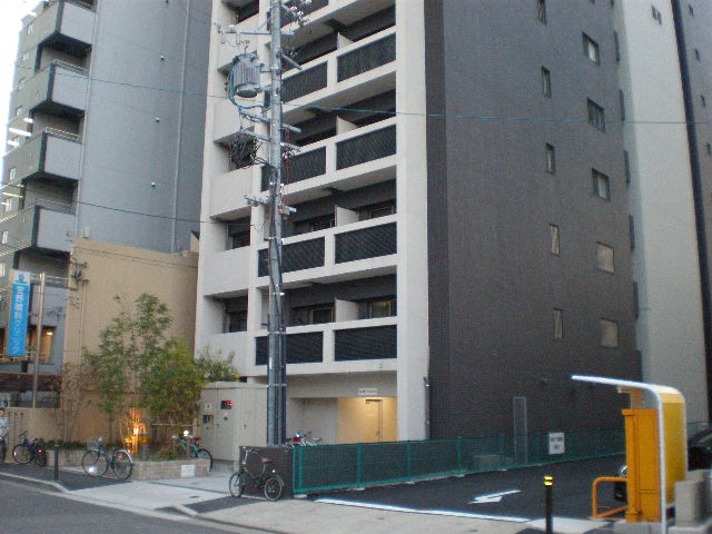 愛知県名古屋市東区泉１丁目 外観