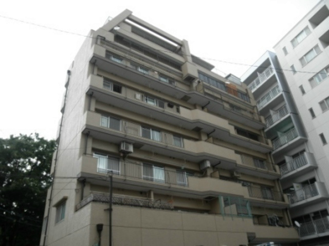 愛知県名古屋市東区泉３丁目 外観