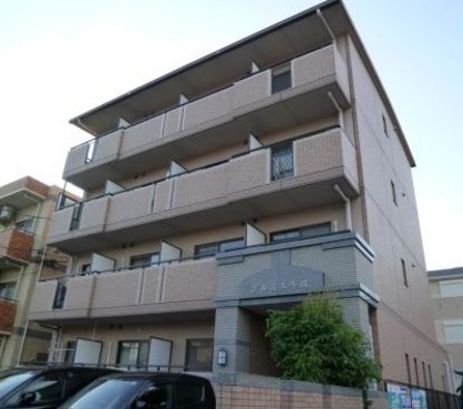 愛知県名古屋市中村区千成通５丁目 外観
