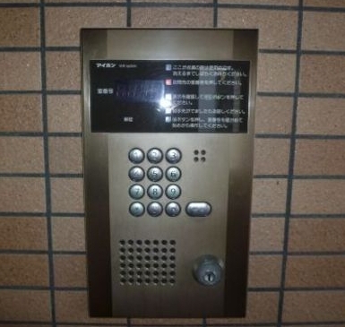 愛知県名古屋市中村区千成通５丁目 その他設備