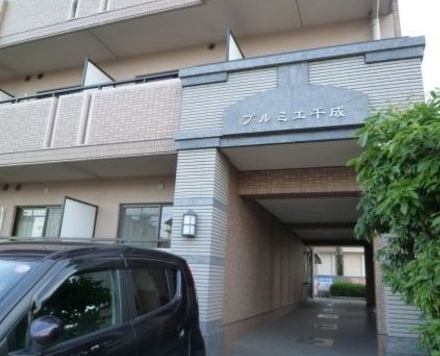 愛知県名古屋市中村区千成通５丁目 外観