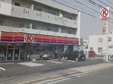 愛知県名古屋市中村区千成通５丁目 コンビニ