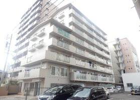 愛知県名古屋市中村区松原町1丁目 外観