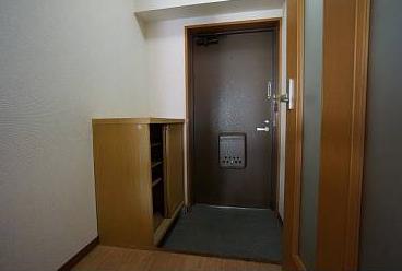 愛知県名古屋市中村区松原町１丁目 玄関