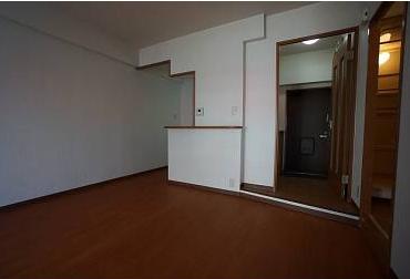 愛知県名古屋市中村区松原町１丁目 リビング