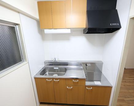 愛知県名古屋市中村区松原町１丁目 キッチン