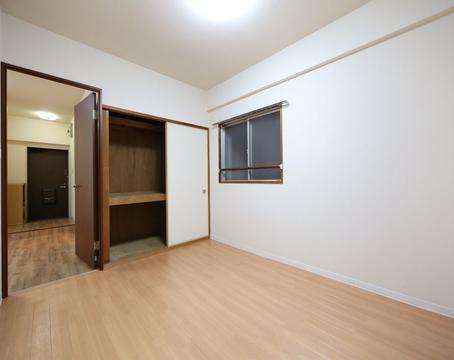 愛知県名古屋市中村区松原町１丁目 ベッドルーム