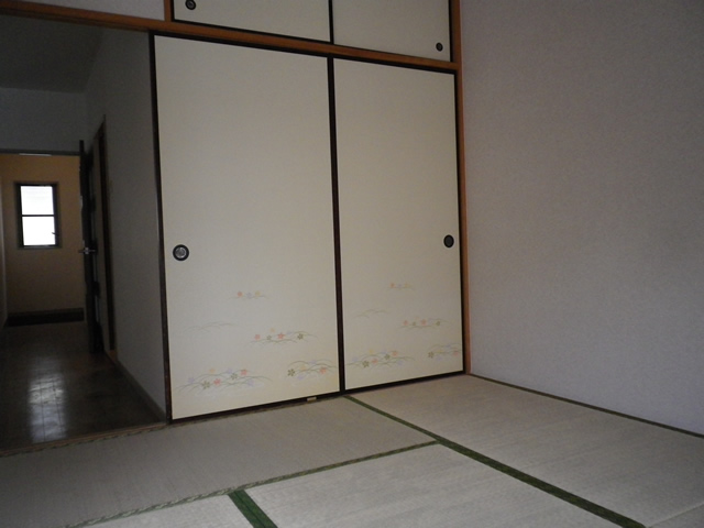 フラワーハイツ その他部屋・スペース
