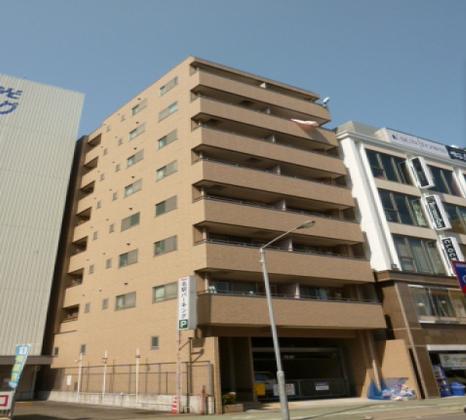 愛知県名古屋市中村区名駅２丁目 外観