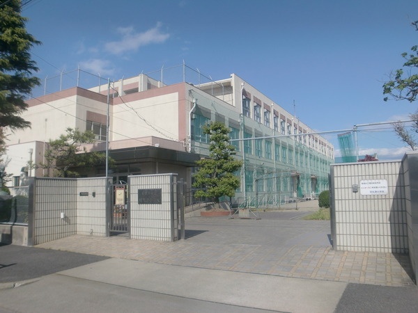 プロビデンス日々野 小学校