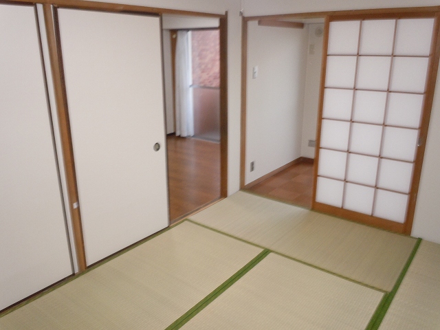 愛知県名古屋市中村区上米野町１丁目 その他