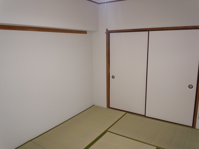 愛知県名古屋市中村区上米野町１丁目 ベッドルーム