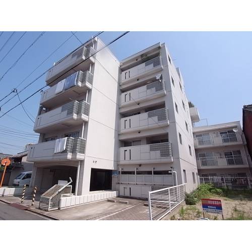 愛知県名古屋市中川区二女子町1丁目 外観