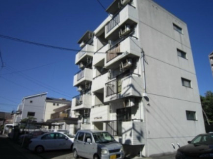 愛知県名古屋市中村区太閤４丁目 外観