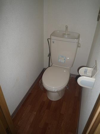 愛知県名古屋市中区栄１丁目 トイレ