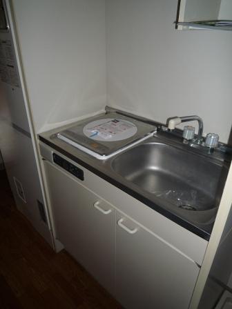 愛知県名古屋市中区栄１丁目 キッチン
