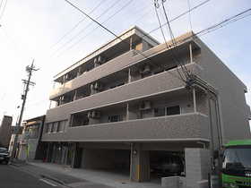 愛知県名古屋市東区白壁１丁目 外観