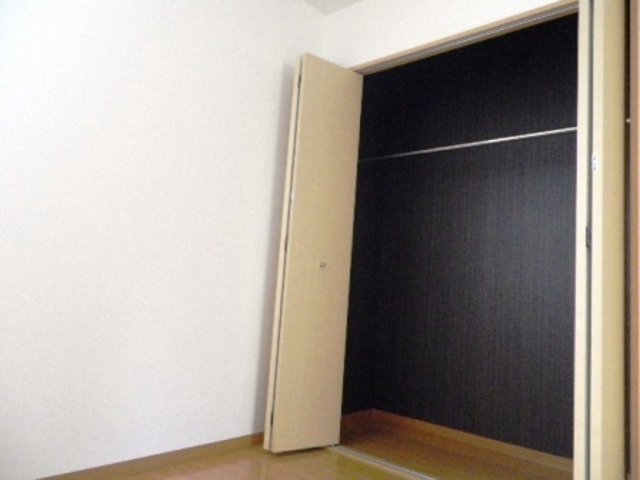 アーバンストリーム 収納
