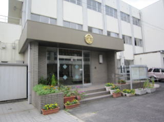 アーバンストリーム 小学校