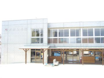 アーバンストリーム 幼稚園