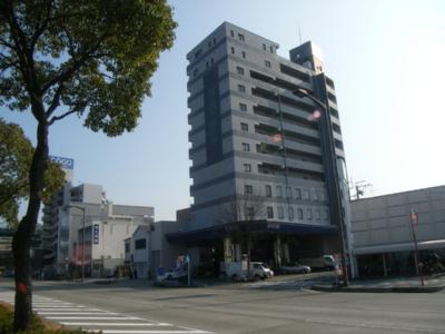 アベニュー22 外観