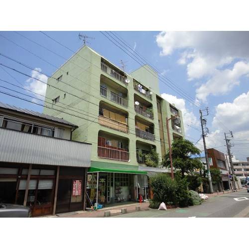 愛知県名古屋市中村区上ノ宮町１丁目2 外観