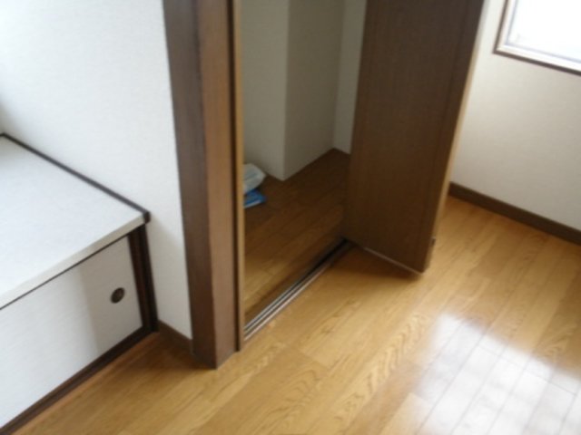 愛知県名古屋市中村区上ノ宮町１丁目2 収納