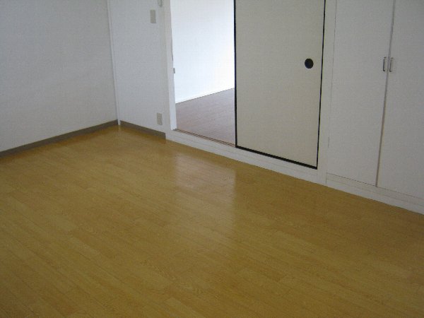 CASA NOAH名東 リビング