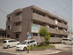 愛知県名古屋市中川区中島新町３丁目 外観