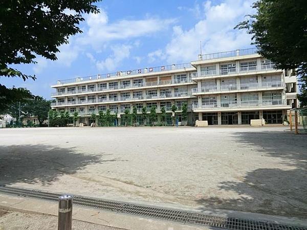 プライムアーバン栄 小学校